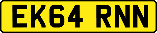 EK64RNN