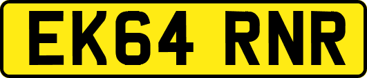 EK64RNR