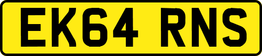 EK64RNS