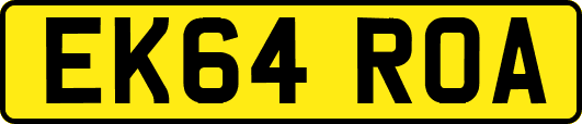 EK64ROA