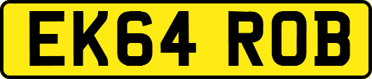 EK64ROB