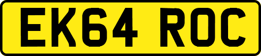 EK64ROC
