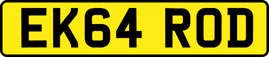 EK64ROD
