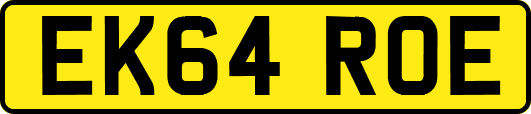 EK64ROE