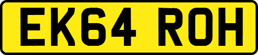 EK64ROH
