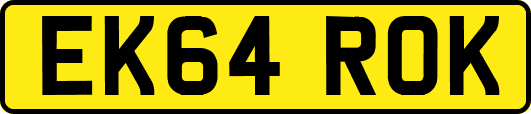 EK64ROK