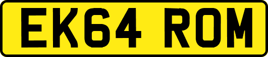 EK64ROM
