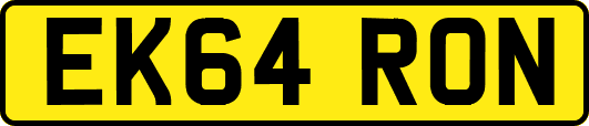 EK64RON