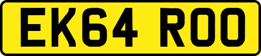 EK64ROO