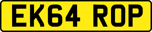 EK64ROP