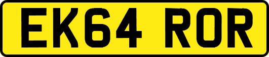 EK64ROR