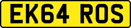 EK64ROS