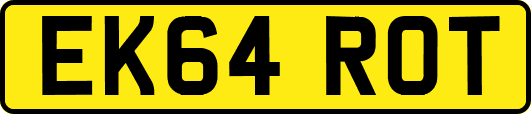 EK64ROT