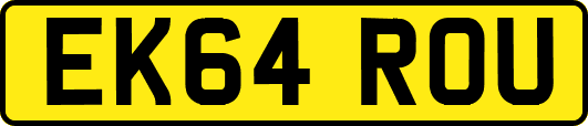 EK64ROU