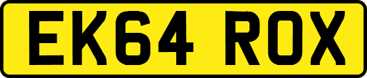 EK64ROX