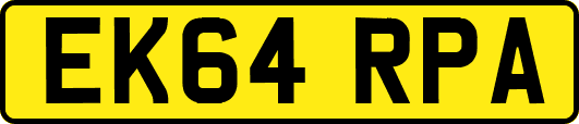 EK64RPA