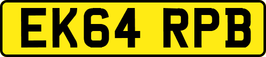 EK64RPB