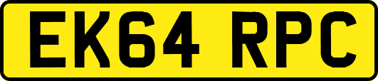 EK64RPC