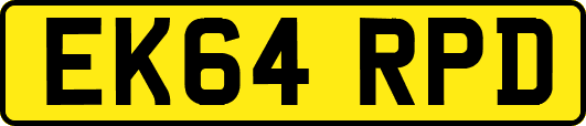EK64RPD
