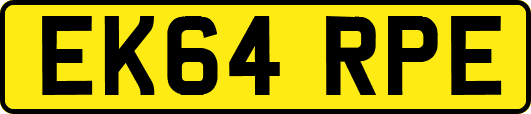 EK64RPE