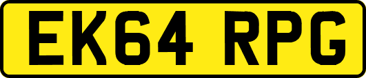 EK64RPG