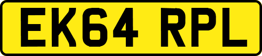 EK64RPL