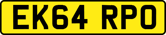 EK64RPO