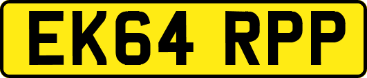 EK64RPP