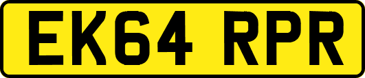 EK64RPR