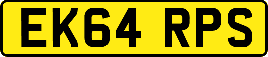 EK64RPS