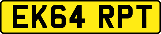 EK64RPT