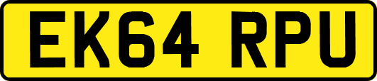 EK64RPU