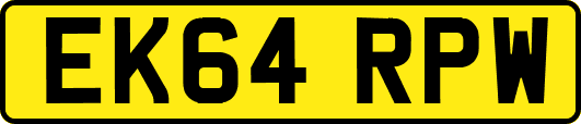 EK64RPW