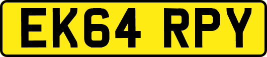 EK64RPY