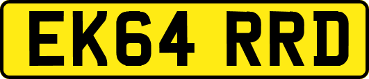 EK64RRD