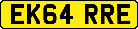 EK64RRE