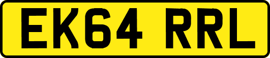 EK64RRL