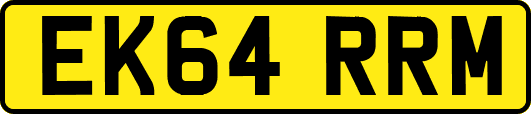 EK64RRM