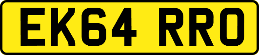 EK64RRO