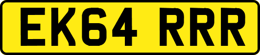 EK64RRR