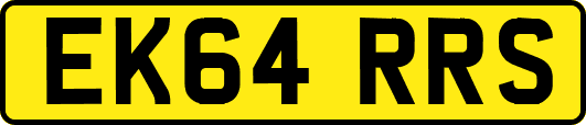 EK64RRS