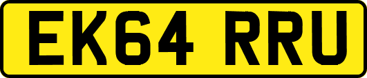 EK64RRU