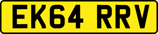 EK64RRV