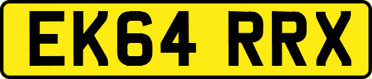 EK64RRX