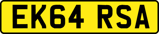 EK64RSA
