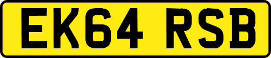 EK64RSB