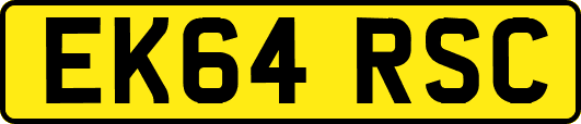 EK64RSC
