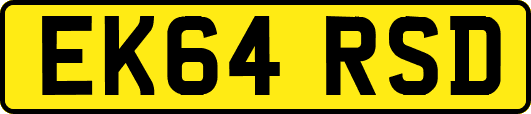 EK64RSD