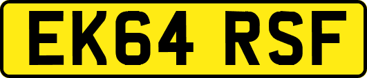EK64RSF