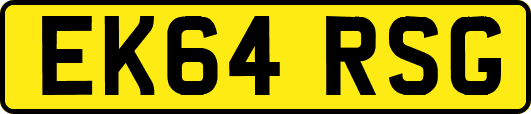 EK64RSG
